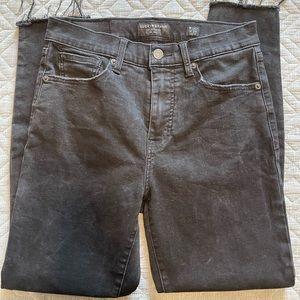 Lucky vintage wash skinny jeans
